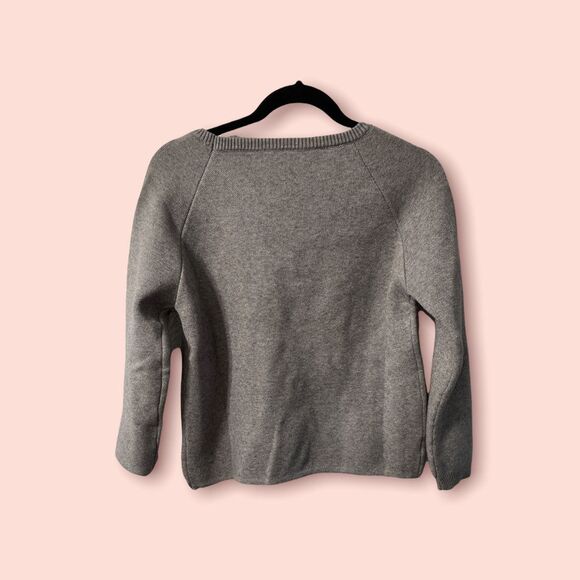 Daisy Love me Love me not Sweater sz s - Picture 2 of 2